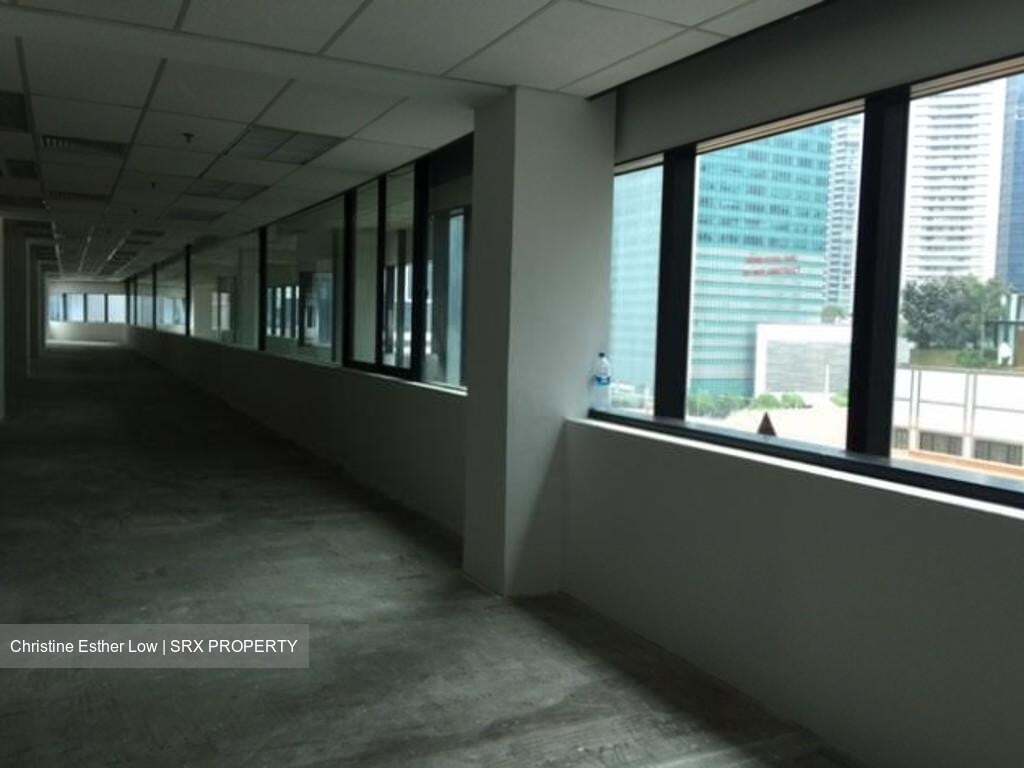 Robinson Road (D1), Office #314078531
